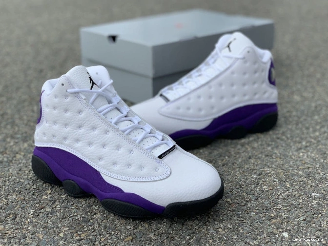 Cheap Jordan Air Lakers 414571-105 13 0817